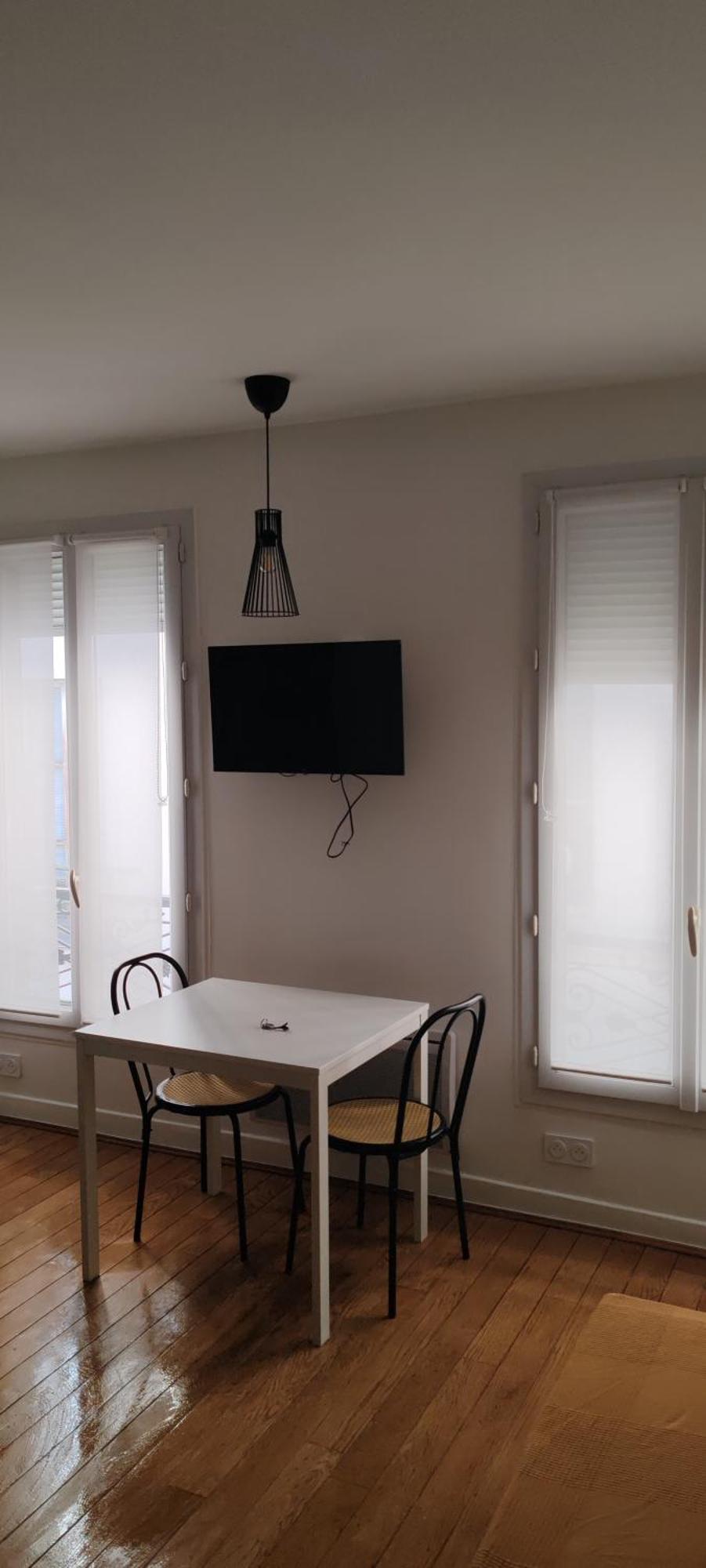 Studio Moderno Al Centro Di Parigi - Republique Екстер'єр фото